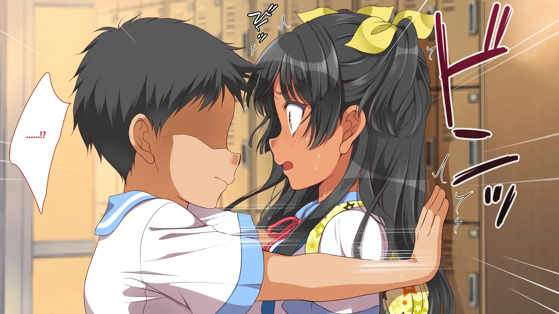 Gaki Ni Modotte Yarinaoshi!!! | 꼬마로 돌아가서 다시 범하기!!!